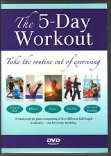 Day workout dvd for sale  Portland