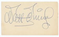 walt disney autograph for sale  Jefferson City