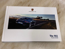 Porsche 911 carrera for sale  SUTTON