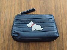 Radley small navy for sale  CROOK