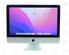 Apple imac late for sale  Sun Valley