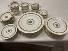bone china dinnerware for sale  The Villages