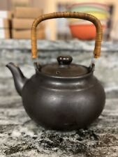 Ceramic tea pot for sale  Salisbury