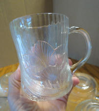Arcoroc glass mugs for sale  Charlotte