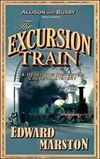Excursion train edward for sale  UK