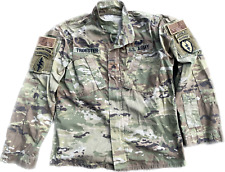 Army jacke patches gebraucht kaufen  Amberg