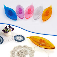 Plastic tatting shuttle for sale  Shipping to Ireland