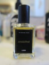 Parfum lush frangipani d'occasion  Persan
