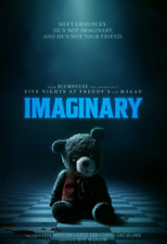 Filme Imaginary 2024 entrega gratuita em todas as regiões, usado comprar usado  Enviando para Brazil