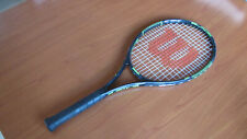 Racchetta tennis wilson usato  Vanzaghello
