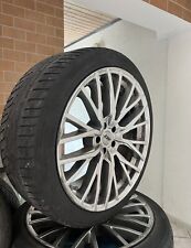 Aez zoll 5x112 gebraucht kaufen  Ilsfeld