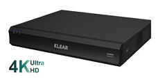 Technomate: Klear 8mp 4K DVR comprar usado  Enviando para Brazil