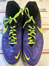 Nike elastico purple for sale  Lancaster