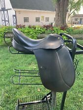 Thornhill dressage saddle for sale  Clarinda