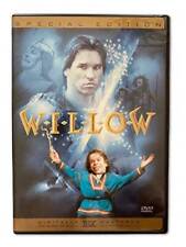 Willow dvd good for sale  Montgomery
