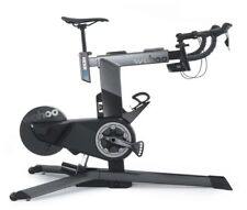 Usado, Simulador de bicicleta inteligente Wahoo Fitness KICKR BIKE comprar usado  Enviando para Brazil