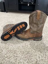 Ariat sts max for sale  Dike
