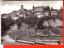 CARTOLINA  FABRICA DI ROMA B/N    VIAGGIATA  1962 SCORCIO PANORAMICO  REGALO segunda mano  Embacar hacia Argentina