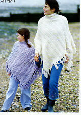 Ladies childs knitted for sale  SALFORD