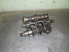 Kawasaki 750a gear for sale  ELY