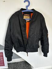 Alpha industries jacket for sale  BILLINGHAM