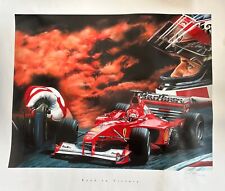 Road victory schumacher for sale  LONDON