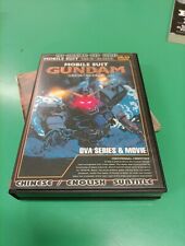 Dvd gundam the usato  Novate Milanese