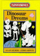 Dinosaur dreams allan for sale  UK