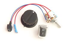 Potentiometer powercaddy switc for sale  Shipping to Ireland