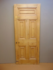 Door 5 panel for sale  WALSALL