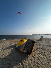 Kiteboarding Kite Cabrinha Chaos 13m comprar usado  Enviando para Brazil
