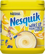 Nesquik milkshake mix for sale  DAGENHAM