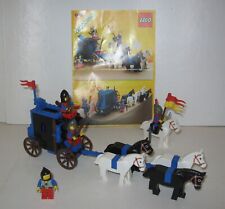 Lego legoland 6055 d'occasion  Lyon IX