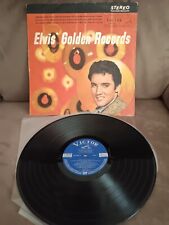 Elvis presley golden for sale  ST. ASAPH