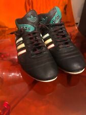 Chaussure football vintage d'occasion  Aix-les-Bains