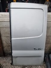 Renault trafic door for sale  LONDON