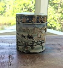 Vintage porcelain lidded for sale  Pensacola