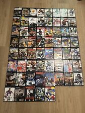 ps2 lots extras for sale  Williamson