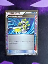 Scoop Up Cyclone 95/101 BW Plasma Blast Ace Spec Holo Rare Pokemon TCG NM for sale  Shipping to South Africa