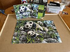 Panda shangri glow for sale  Marquette