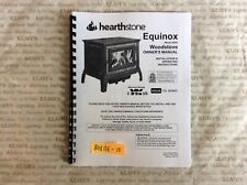 Hearthstone equinox 8000 for sale  Bokeelia