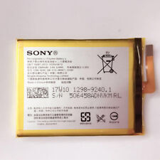 Batterie sony xperia d'occasion  Amiens-