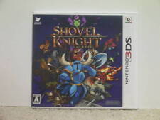 Shovel Knight Knight/Nintendo 3Ds comprar usado  Enviando para Brazil