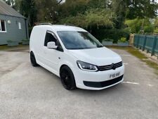 Volkswagen caddy 2011 for sale  MANSFIELD