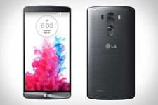 Smart Phone Android T-MOBILE LG G3 D851 Cinza 4G LTE 32GB *PARA PEÇAS* comprar usado  Enviando para Brazil