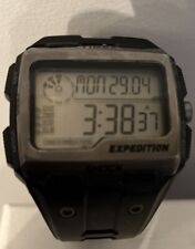 Timex men expedition for sale  NORWICH