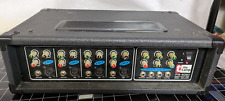 Golden ton amp for sale  Shipping to Ireland