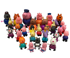 peppa pig figures for sale  WELWYN GARDEN CITY