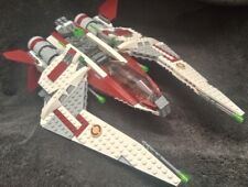 lego star wars jedi scout fighter 75051 for sale  Shipping to South Africa