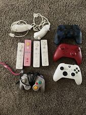gaming controls video for sale  USA